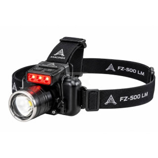 Челник Anaconda Floodlight Zoom FZ-500LM – 500 lm