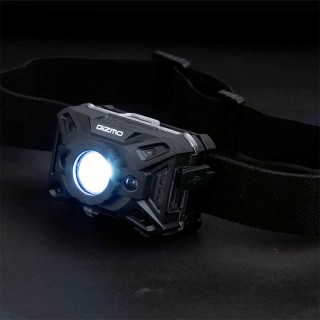 Челник SONIK Gizmo Head Torch HTR-250