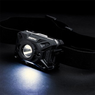 Челник SONIK Gizmo Head Torch HTR-250