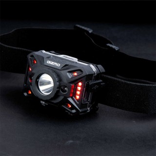 Челник SONIK Gizmo Head Torch HTR-250