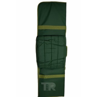 Четворен калъф за въдици MIFINE Four Rod Case,145см