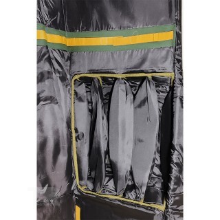 Четворен калъф за въдици MIFINE Four Rod Case,145см