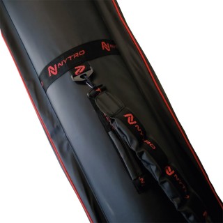 Четворен калъф за въдици NYTRO Sublime 4-Rod Holdall 165 cm
