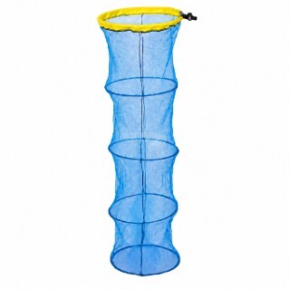 Colmic Start Net 2m Кръгъл Живарник