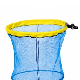 Colmic Start Net 2m Кръгъл Живарник