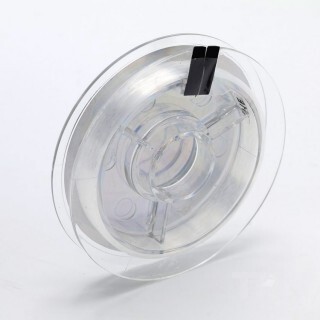 CRALUSSO Hooklenght Line, 50m - Монофилен лидер