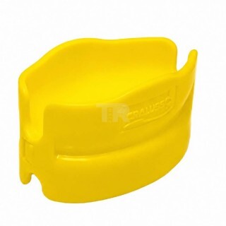Cralusso Yellow Shell – Форма за Метод Хранилки