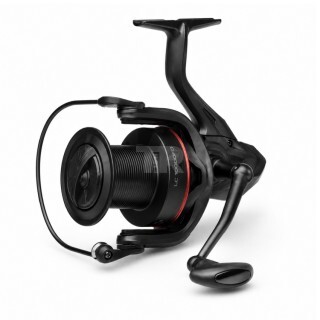 DAM Quick Intenze Longcast LC 10000FD Шаранджийска Макара