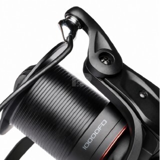 DAM Quick Intenze Longcast LC 10000FD Шаранджийска Макара