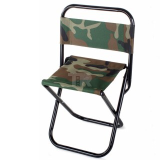 Къмпинг Стол DIAMANT ALB 16 Camo Chair