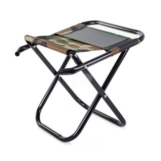Къмпинг Стол DIAMANT ALB 16 Camo Chair