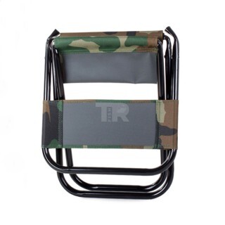 Къмпинг Стол DIAMANT ALB 16 Camo Chair