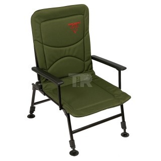 Стол Diamant Alb XXL Chair