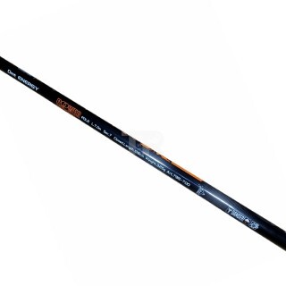Директен Телескоп DIAMANT Dmt Energy Carbon Pole 7 m, 35g