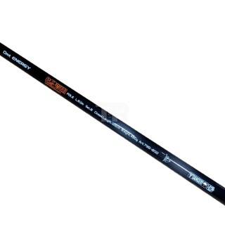 Директен Телескоп DIAMANT Dmt Energy Carbon Pole 8 m, 35g