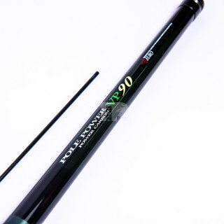 Директен Телескоп FL EXCELLENT VP90, 30-60g