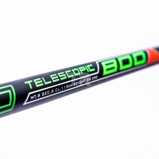 Директен Телескоп Pro FL Prado Pole 8008, 10-40g