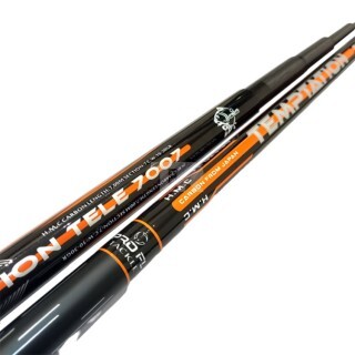 Директен Телескоп Pro FL Temptation Evolution Tele 4004, 10-30g