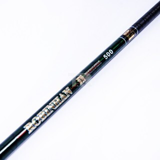 Директен Телескоп ROBINHAN IM7 Carbon 500, 20-50g