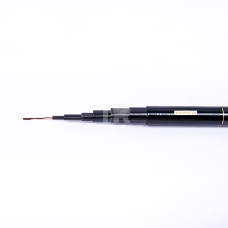 Директен Телескоп ROBINHAN IM7 Carbon 800, 20-50g