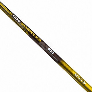 Директен Телескоп Tica Extreme 6.00m W/O/G