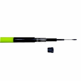 Директен Телескоп WIND BLADE FH-02 Pole 5 m, 15-40g