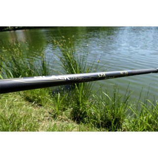 Дръжка за кеп BROWNING Black Magic CFX Net Handle 2 m