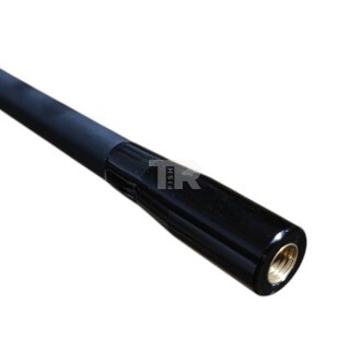 Дръжка за кеп FL Strategist Landing Net 180 