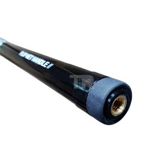 Дръжка за кеп FL Freestyle Tele Handle, 0.5m - 3.5m