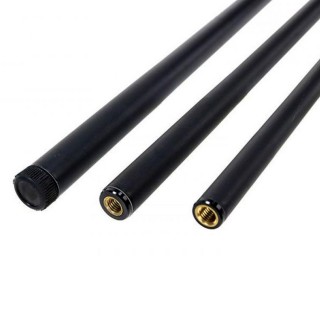 Дръжка за кеп FORMAX Thunder Net Handle 3.4 m