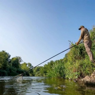 Дръжка за кеп KORUM Allrounder Tele Handle 3 m