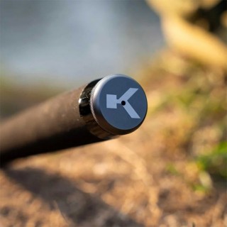 Дръжка за кеп KORUM Allrounder Tele Handle 3 m