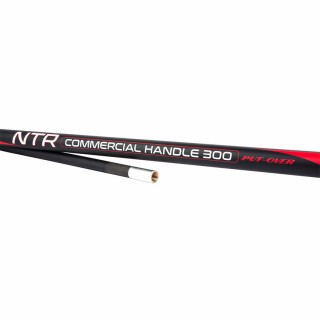 Дръжка за кеп NYTRO NTR Landing Net Handle 300cm