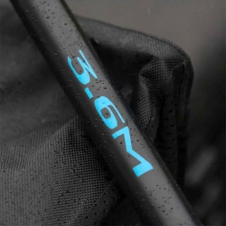 Дръжка за кеп PRESTON Monster Xtreme Handle 3.6 m