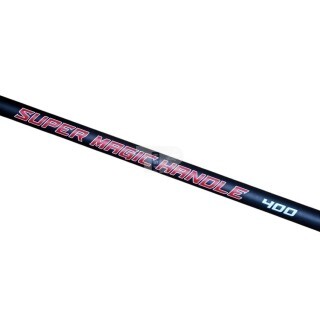 Дръжка за кеп PRO FL Super Magic Tele Net Handle, 1m - 4m