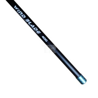 Дръжка за кеп WIND BLADE Tele Handle, 1m - 4m