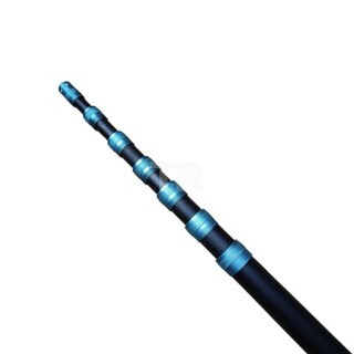 Дръжка за кеп WIND BLADE Tele Handle, 1m - 4m