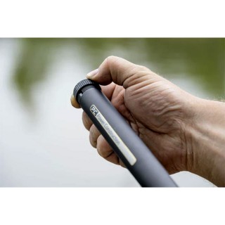 Дръжка за кеп ZEBKO Landing Net Tele Handle 2 m