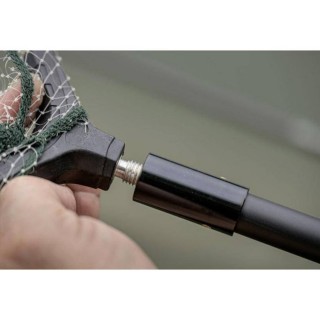 Дръжка за кеп ZEBKO Landing Net Tele Handle 2 m