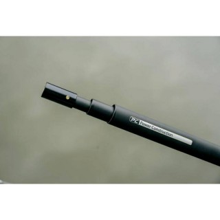 Дръжка за кеп ZEBCO Landing Net Tele Handle 3 m