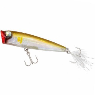 DUEL 3D QW Popper 65F 65mm 7g HMAY 