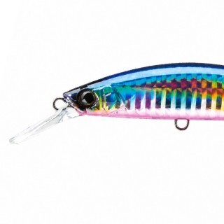 Duel Hardcore Heavy Minnow S F-1188 HBPC 70mm 16g Воблер