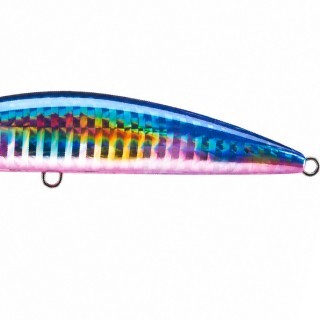 Duel Hardcore Heavy Minnow S F-1188 HBPC 70mm 16g Воблер