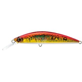 Duel Hardcore Heavy Minnow S F-1188 HGR 70mm 16g Воблер