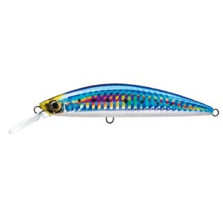 Duel Hardcore Heavy Minnow S F-1188 HIW 70mm 16g Воблер