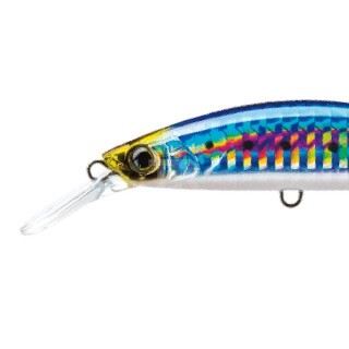 Duel Hardcore Heavy Minnow S F-1188 HIW 70mm 16g Воблер