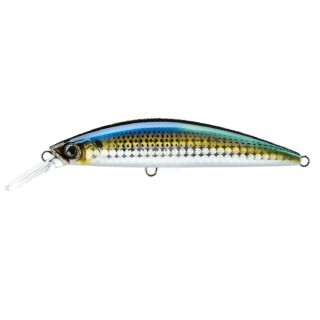 Duel Hardcore Heavy Minnow S F-1188 HKS 70mm 16g Воблер