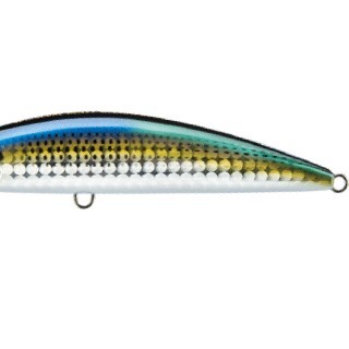 Duel Hardcore Heavy Minnow S F-1188 HKS 70mm 16g Воблер