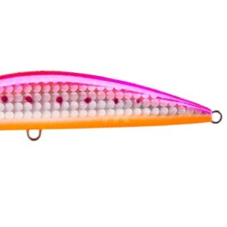Duel Hardcore Heavy Minnow S F-1188 HPI 70mm 16g Воблер