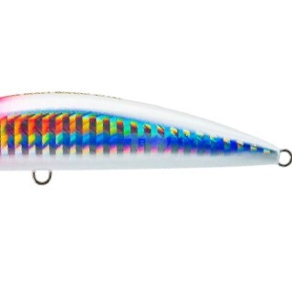 Duel Hardcore Heavy Minnow S F-1188 HRH 70mm 16g Воблер